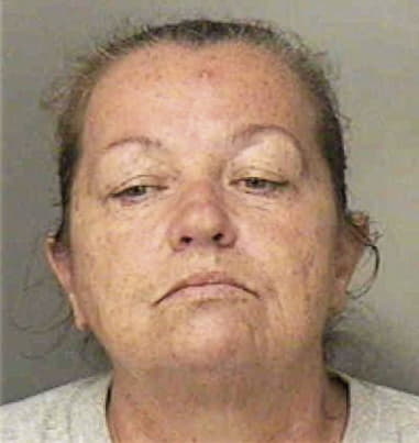 Mary Booker - Polk County, FL 