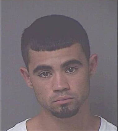 Alexander Borrego, - Osceola County, FL 