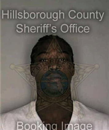 John Bouyer - Hillsborough County, FL 