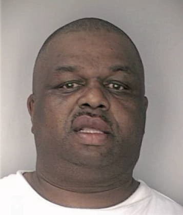 Richard Bowers - Hillsborough County, FL 