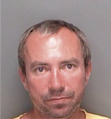 Allen Bowles - Pinellas County, FL 