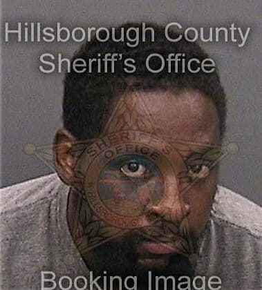 Tavon Bradley - Hillsborough County, FL 