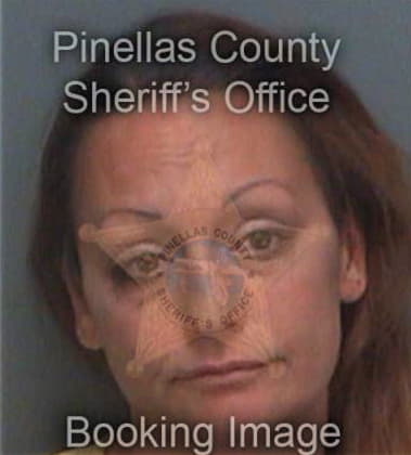 Elizabeth Brault, - Pinellas County, FL 