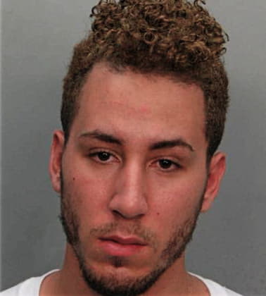 Joaquin Caceres-Holouin, - Dade County, FL 