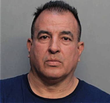 Victor Calderon, - Dade County, FL 