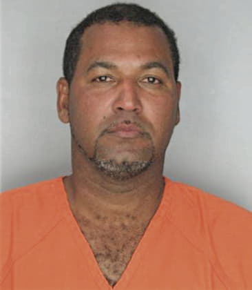 Francisco Carmona, - Hillsborough County, FL 