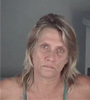 Dedra Carrasco, - Pasco County, FL 