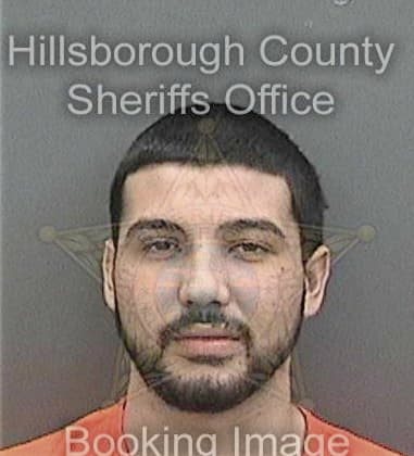 John Carter, - Hillsborough County, FL 