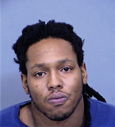 Aarion Chambers - Maricopa County, AZ 