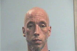 Donald Chambers - Fayette County, KY 