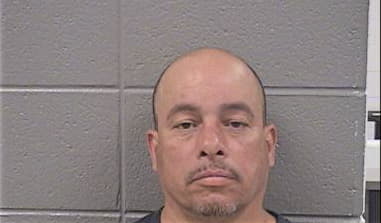 George Chavez, - Cook County, IL 