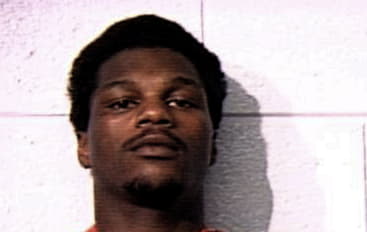 Kentavious Childress, - Fulton County, KY 