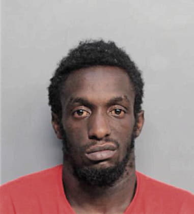 Rodney Choute, - Dade County, FL 