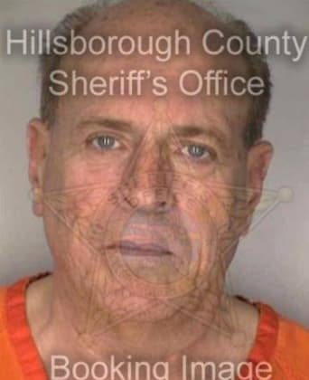 Christopher Clark - Hillsborough County, FL 