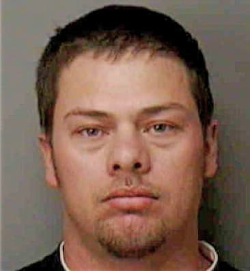 Ryan Clarke - Polk County, FL 