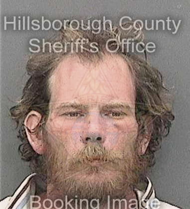 Mark Clem - Hillsborough County, FL 