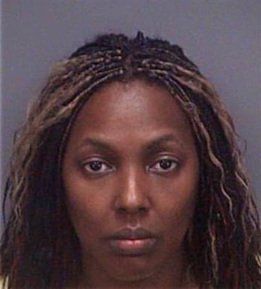 Toya Clyburn, - Pinellas County, FL 