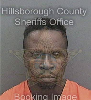 Brian Cobbins - Hillsborough County, FL 