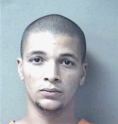 Michael Cole, - Okaloosa County, FL 