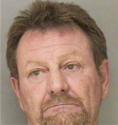 Gary Colgin - Polk County, FL 