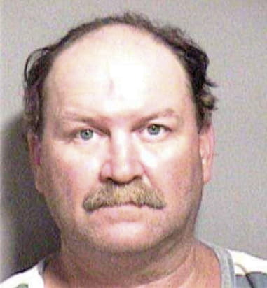 Alvin Conrad, - Marion County, FL 