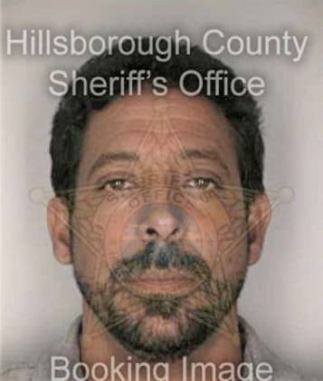 Jose Corez, - Hillsborough County, FL 