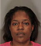Martina Dauphine - Cobb County, GA 