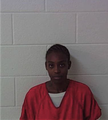 Veronica Decosse, - Newton County, GA 