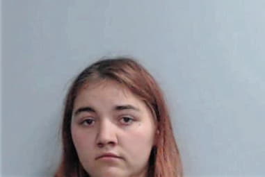 Ashley Defevers - Fayette County, KY 