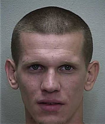 Christopher Ditlow, - Marion County, FL 