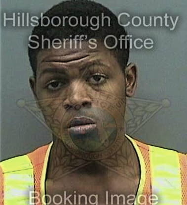 Samuel Dix, - Hillsborough County, FL 