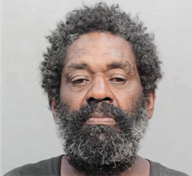 Roger Douglas, - Dade County, FL 