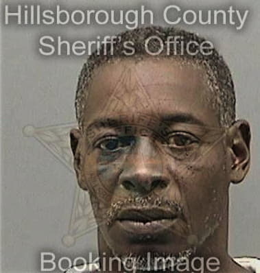 Malcolm Durant, - Hillsborough County, FL 