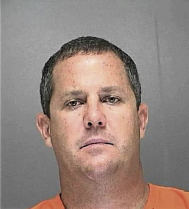 Daniel Edwards, - Volusia County, FL 