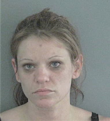 Ashley Elrod, - Sumter County, FL 