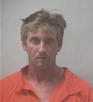 Keith English, - LaPorte County, IN 