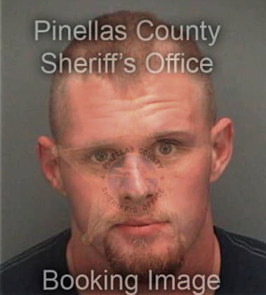 Charles Ferrell, - Pinellas County, FL 