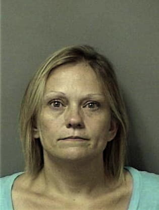 Ruth Filion, - Citrus County, FL 