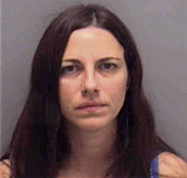 Jennifer Ford, - Lee County, FL 