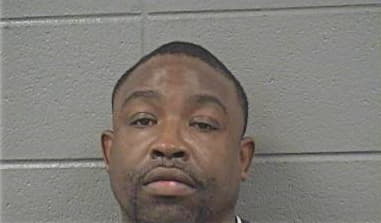 Christopher Frazier, - Cook County, IL 
