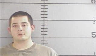 James Freeman, - Oldham County, KY 