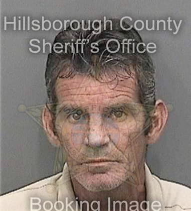 Dorian Freund, - Hillsborough County, FL 