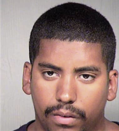 Felipe Fuentes, - Maricopa County, AZ 