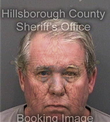 William Gainey, - Hillsborough County, FL 