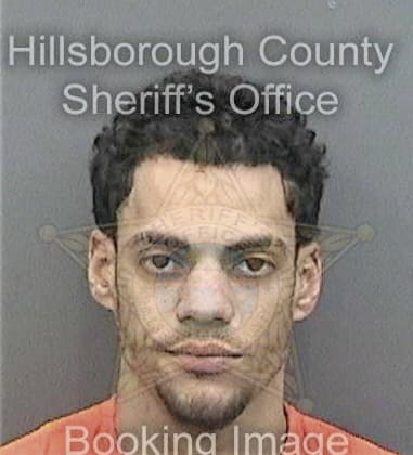 Jose Garcia, - Hillsborough County, FL 