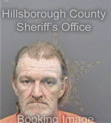 Jason Garmon, - Hillsborough County, FL 