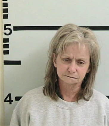 Beth Gonser, - Kerr County, TX 