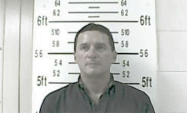 Eliberto Gonzales, - Kleberg County, TX 