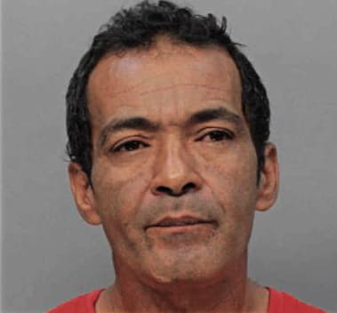 Wilfredo Gonzalez, - Dade County, FL 