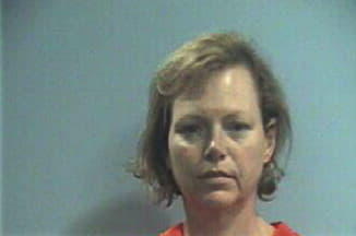 Marlena Gower, - Fayette County, KY 